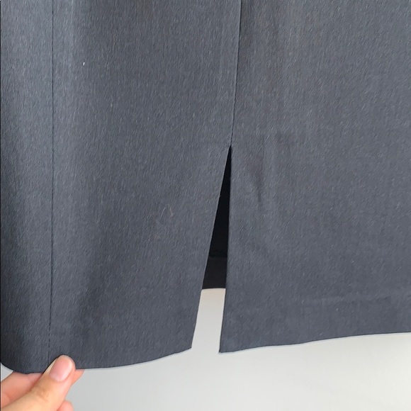 NWOT Parasuco pencil Skirt - Picture 3 of 8
